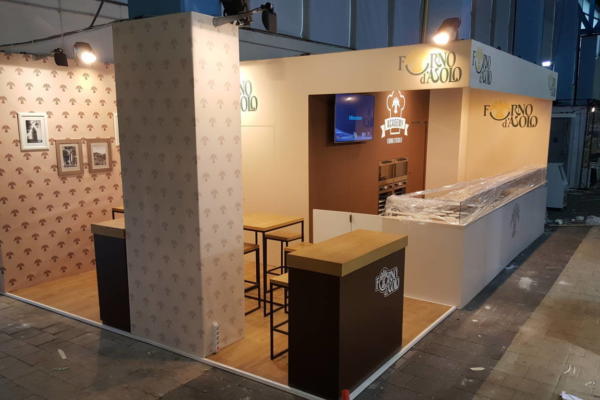 allestimento stand fieristico forno d'asolo caorle - fiera alto adriatico_2