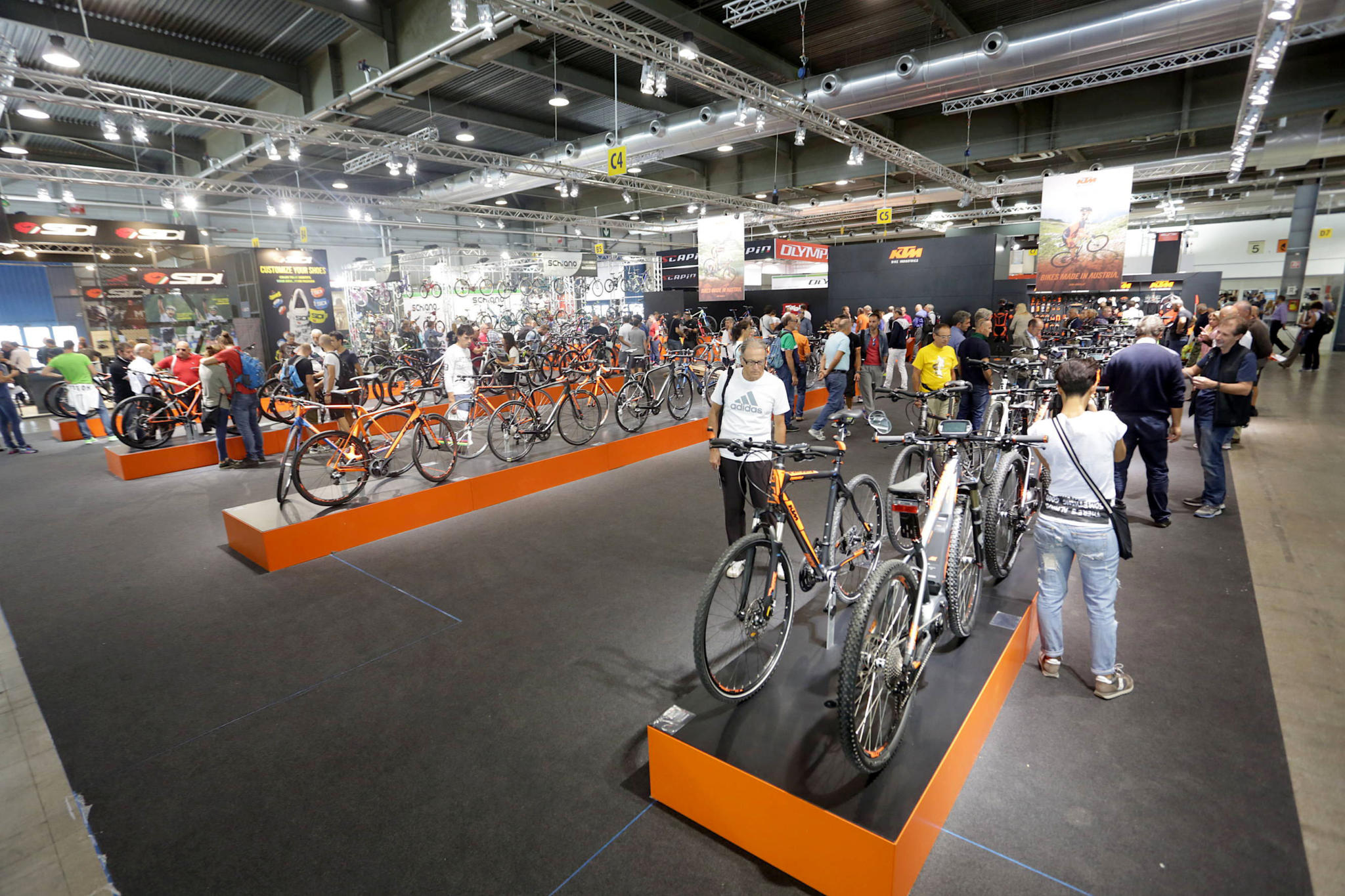 stand fieristici cosmobike 2017_4