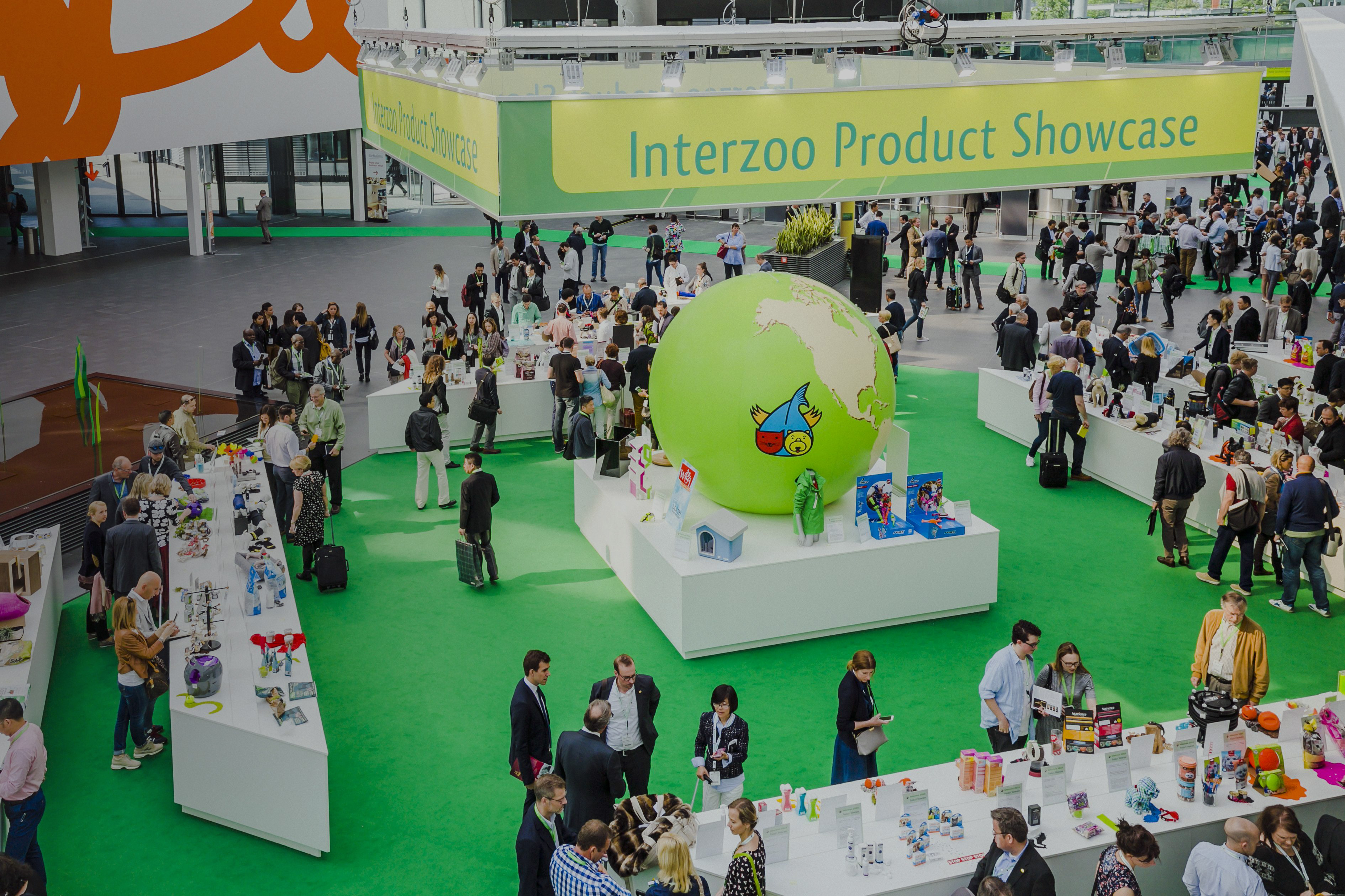 Interzoo 2018: tutte le informazioni su orari, tariffe e come arrivare