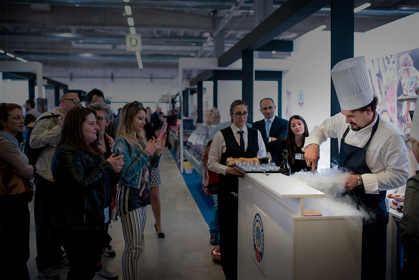 Tutte le informazioni per visitare Cibus 2018