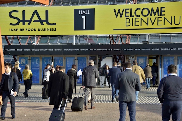 Sial Parigi 2018