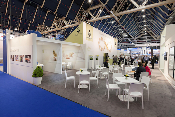 Viv europe 2018