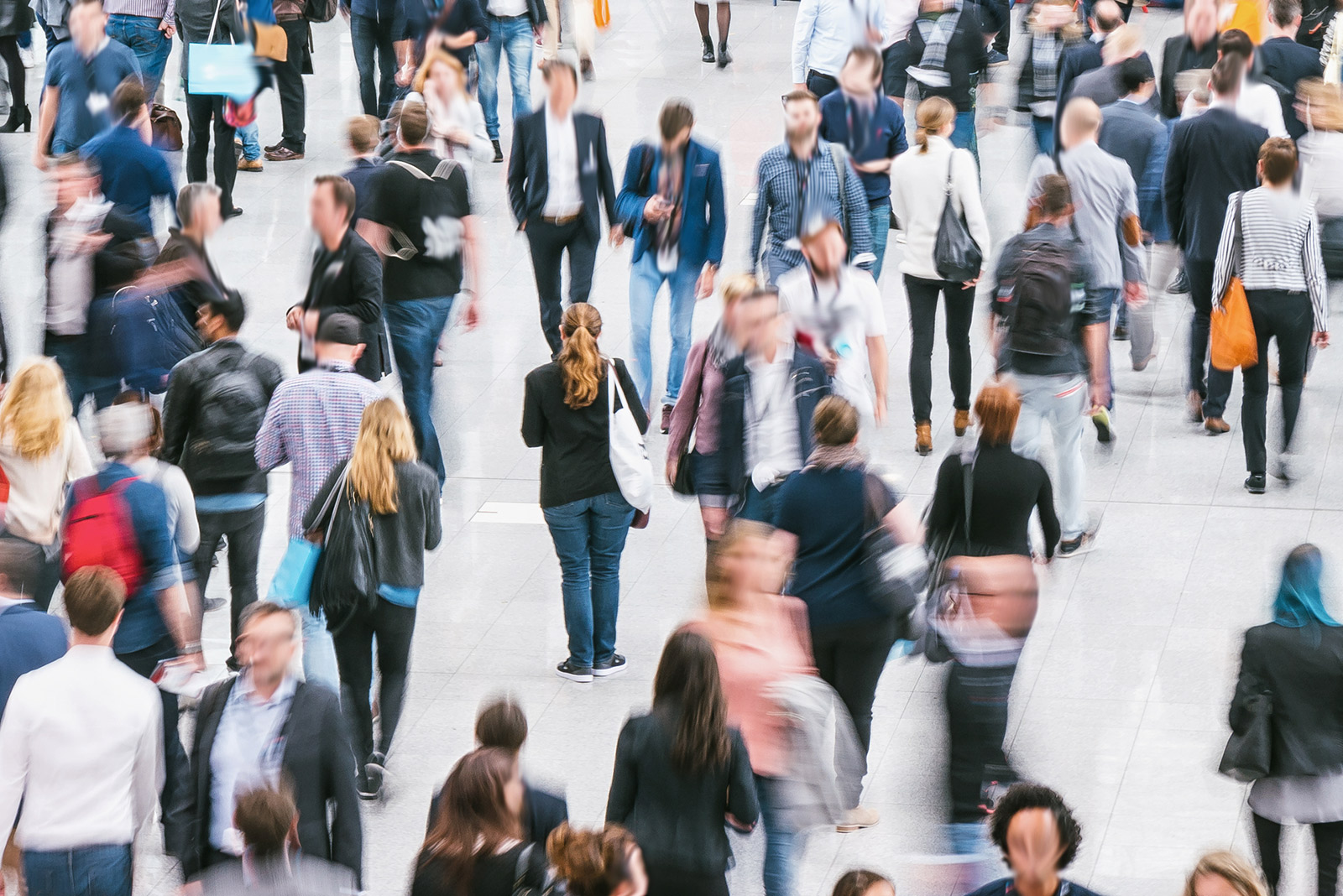 Come ottimizzare l’investimento della tua fiera