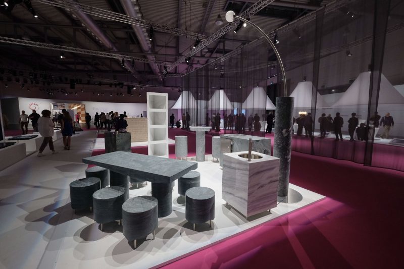 Marmomac 2018, tutte le informazioni per partecipare alla fiera del marmo di Verona