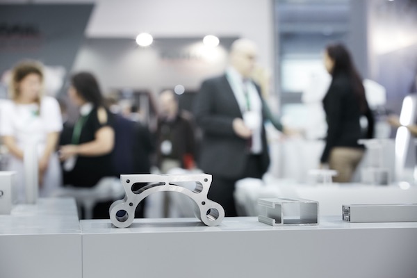 aluminium 2018 informazioni