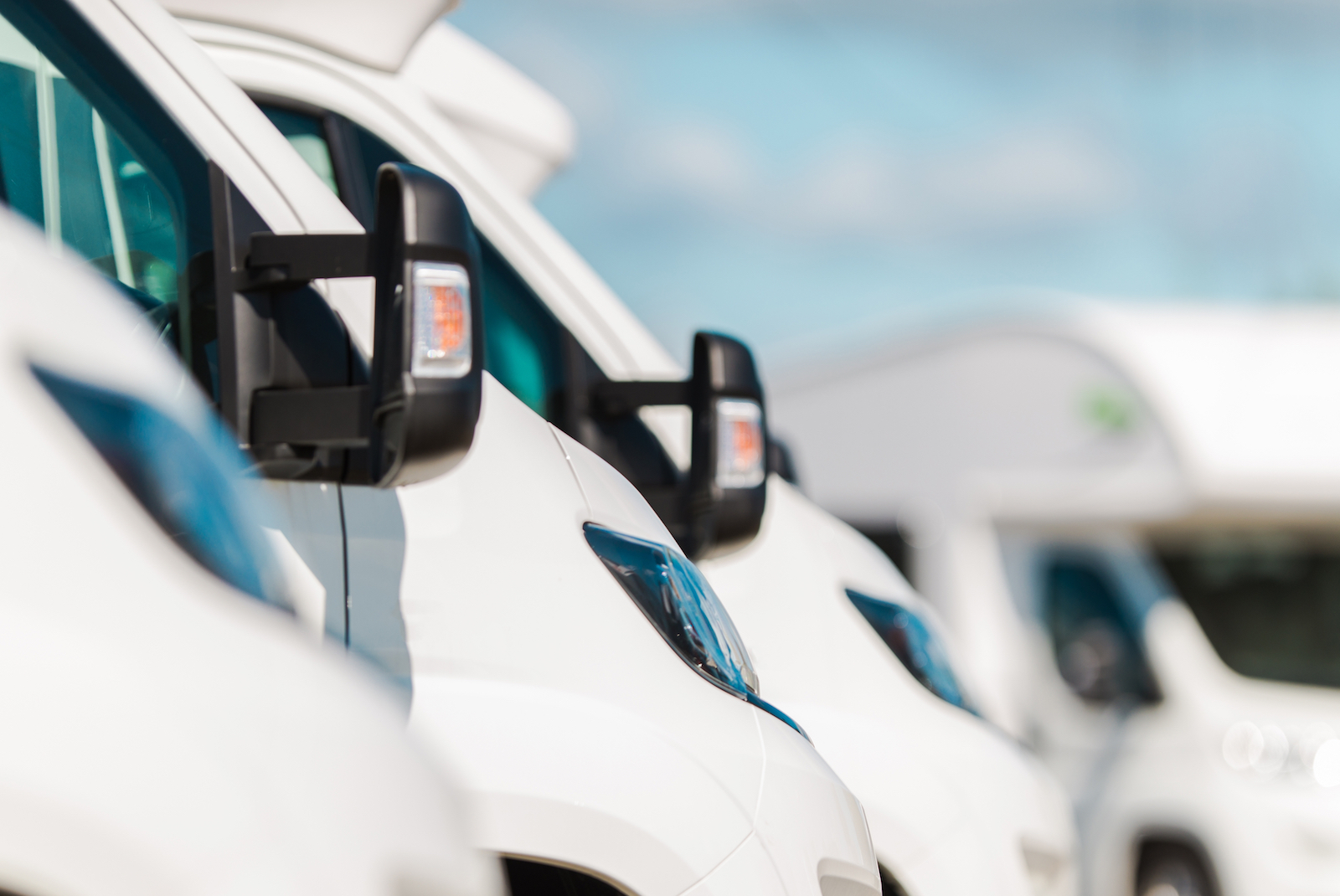 Caravan Salon 2019 si terrà a Düsseldorf a settembre
